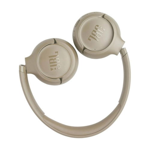 JBLT530BTBEGEU Наушники JBL T530BT (Beige)/ JBL T530BT (Beige) фото 3 JBLT530BTBEGEU Наушники JBL T530BT (Beige)/ JBL T530BT (Beige) фото 3