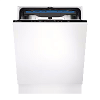 EEG48300L Встраиваемые посудомоечные машины ELECTROLUX/ Полноразмерная, 60см, без фасада, сенсорное управление Quick Select 2, трехцифровой дисплей, 14 комплектов, 8 программ + 23 комбинации (все программы, кроме Предварительное полоскание, АВТО и Самоочи