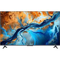 L55MA-SPLRU Телевизор LED/ Телевизор LED Xiaomi 55" TV S Mini LED черный 4K Ultra HD 144Hz MEMC DVB-T2 DVB-C DVB-S2 USB WiFi Smart TV