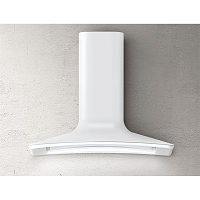 SWEETWHITE/A/85+CAM-PRF0167320 Вытяжки ELICA/ Вытяжка настенная, 85x47см, белый
