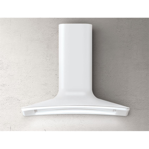 SWEETWHITE/A/85+CAM-PRF0167320 Вытяжки ELICA/ Вытяжка настенная, 85x47см, белый