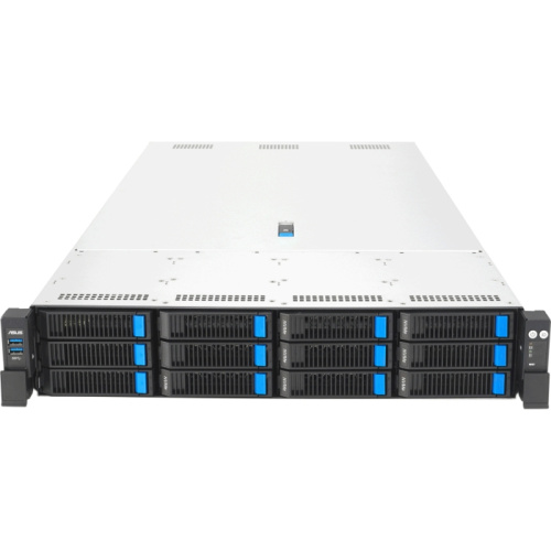 90SF0441-M009J0 Серверная платформа/ ASUS RS720A-E13-RS12U фото 2