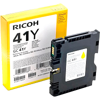 405764 Print Cartridge GC 41Y