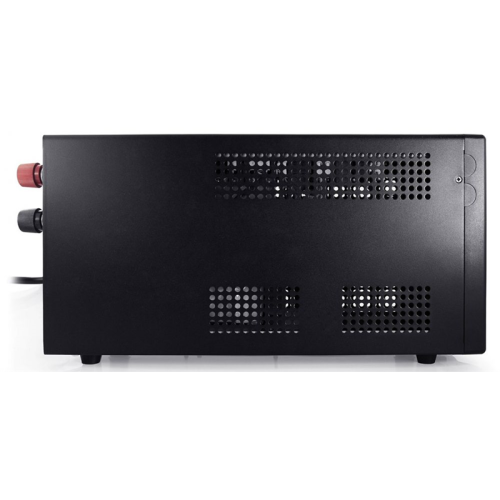INF-1500 Источник бесперебойного питания/ Powercom UPS Powercom Infinity INF-1500 1050W 1500Va black фото 3 INF-1500 Источник бесперебойного питания/ Powercom UPS Powercom Infinity INF-1500 1050W 1500Va black фото 3