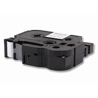 CS-TZ241 -/ Картридж ленточный Cactus CS-TZ241 TZe-241 черный для Brother 1230/1280/1280VP/2700VP