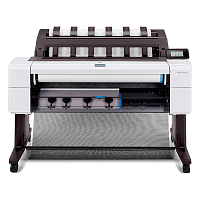 3EK12A Плоттер/ HP DesignJet T1600dr 36-in Printer