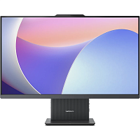 F0HM008ERU Моноблок/ Lenovo IdeaCentre AIO 27IRH9 27"(1920x1080 IPS)/Intel Core i5 13420H(2.1Ghz)/16384Mb/512SSDGb/noDVD/Int:Intel UHD Graphics/Cam/BT/WiFi/war 1y/7.51kg/luna grey/noOS + RU kbd, mouse WL
