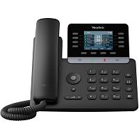 SIP-T73W Телефон IP Yealink SIP-T73W черный