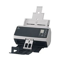 PA03810-B001 Ricoh(PFU) fi-8190 Документ сканер А4, двухсторонний, 90 стр/мин, автопод. 100 листов, USB 3.2, Gigabit Ethernet/ Ricoh(PFU) fi-8190, Document scanner, A4, duplex, 90 ppm, ADF 100, USB 3.2, Gigabit Ethernet