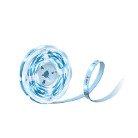 TapoL900-5 Умная светодиодная Wi-Fi лента/ Tapo Smart Light Strip 5m, cut to size every 10cm, one adapter, one controller