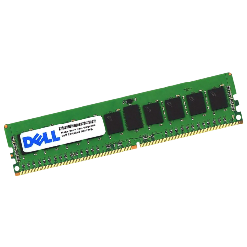 370-BBZG Оперативная память/ 16GB UDIMM 5600MT/s ECC