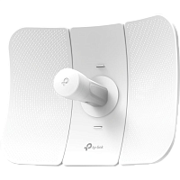 CPE605 Точка доступа/ 5GHz N150 Outdoor CPE, 2T2R, 23dBi Directional Antenna, 30+ km, 1 FE Ports, IP65, Passive PoE