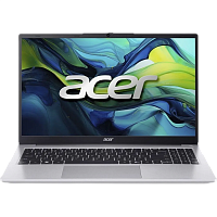 NX.J98CD.001 Ноутбук/ ACER Aspire Lite AL15-41P-R410 15.6"(1920x1080 (матовый) IPS)/AMD Ryzen 7 5700U(1.8Ghz)/16384Mb/512PCISSDGb/noDVD/Int:AMD Vega/Cam/BT/WiFi/50WHr/war 1y/1.5kg/Iron/NoOS