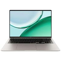 5301ASVN Ноутбук Honor MagicBook 16 2026 LinhaiC Core Ultra 5 325 16Gb SSD512Gb Intel Graphics 16" IPS FHD+ (1920x1200) без ОС grey WiFi BT Cam (5301ASVN)