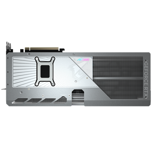 GV-N5080AORUSMICE-16GD Видеокарта/ GV-N5080AORUSM ICE-16GD фото 10