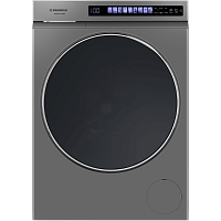 MFWM1211GR06 Стиральная машина Maunfeld/ Стиральная машина с инвертором MAUNFELD