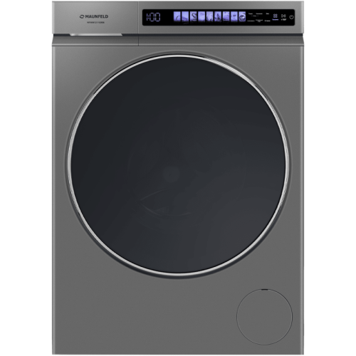 MFWM1211GR06 Стиральная машина Maunfeld/ Стиральная машина с инвертором MAUNFELD
