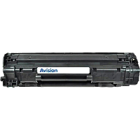 Тонер-картридж Avision A4(AP40/AM40) Toner 3K