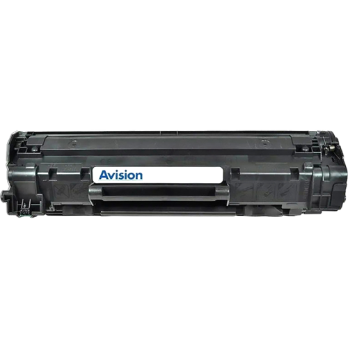 Тонер-картридж Avision A4(AP40/AM40) Toner 3K Тонер-картридж Avision A4(AP40/AM40) Toner 3K