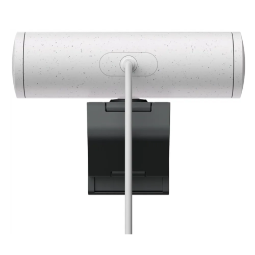 960-001428 Веб-камера/ Logitech BRIO 500 HD Webcam - OFF-WHITE - USB фото 3