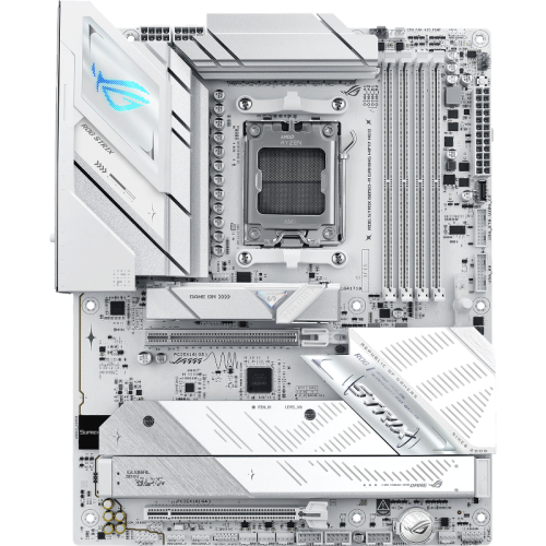 90MB1P10-M0EAY0 Материнская плата/ ROG STRIX B850-A GAMING WIFI7 NEO 90MB1P10-M0EAY0 Материнская плата/ ROG STRIX B850-A GAMING WIFI7 NEO