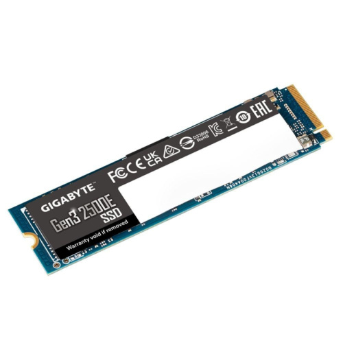 G325E500G Твердотельный накопитель SSD Gigabyte G325E500G (844370) G325E500G Твердотельный накопитель SSD Gigabyte G325E500G (844370)