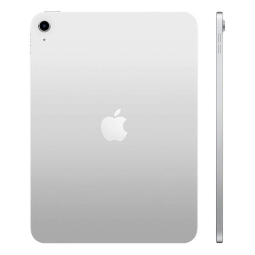 MD3Y4ZP/A Планшет Apple/ 11-inch (A16) iPad Wi-Fi 128GB - Silver фото 2 MD3Y4ZP/A Планшет Apple/ 11-inch (A16) iPad Wi-Fi 128GB - Silver фото 2