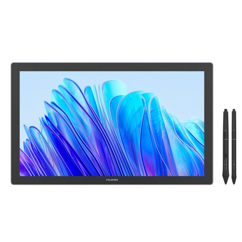 KAMVASPro19 Интерактивный дисплей/ Сенсорный монитор Huion KAMVAS Pro 19 фото 2 KAMVASPro19 Интерактивный дисплей/ Сенсорный монитор Huion KAMVAS Pro 19 фото 2