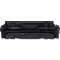 Тонер-картридж/ CRG 055 BK