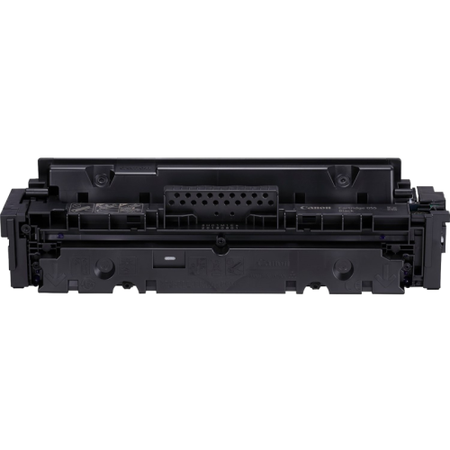 Тонер-картридж/ CRG 055 BK