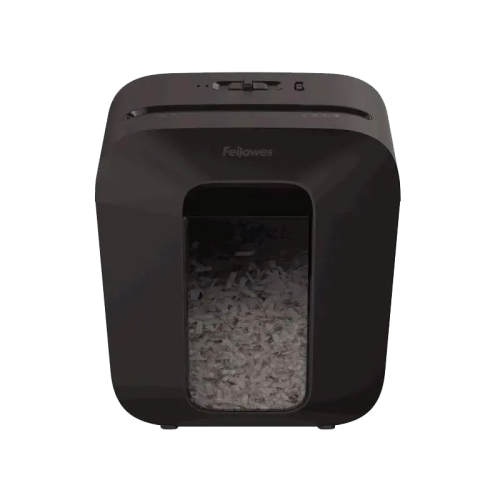 FS-41705 Шредер Fellowes® Powershred LX25 FS-41705 Шредер Fellowes® Powershred LX25