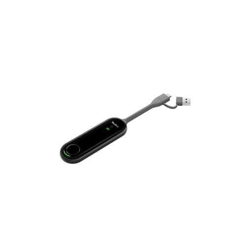 WPP30 Адаптер беспроводной передачи контента/ Yealink [WPP30] Wireless Sharing & BYOD Pod / 2-year AMS [1303112]