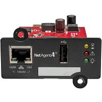 SNMPCB506 Карта удаленного управления SNMP CB506 для ИБП