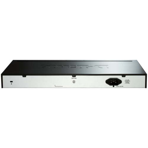 DGS-1510-28X/A1A Сетевой коммутатор/ Gigabit Stackable SmartPro Switch фото 3