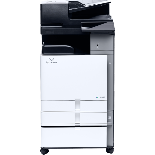 MC645 МФУ Катюша MC645 полноцветный принтер/копир/сканер, А3, 45 стр/мин MC645 МФУ Катюша MC645 полноцветный принтер/копир/сканер, А3, 45 стр/мин