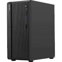 9S6-B0A771-1416 MSI PRO DP180 AI A2G-1416XRU Intel Core Ultra 5 225(3.3Ghz)/16384Mb/512PCISSDGb/noDVD/Int:Intel Graphics/BT/WiFi/war 1y/5.69kg/Black/noOS