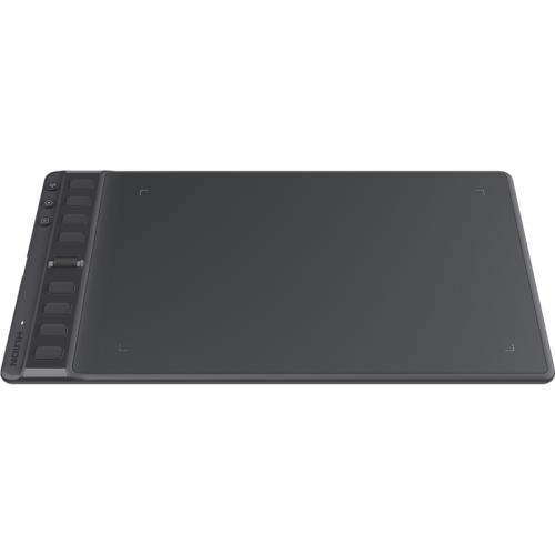 H951PBlack Графический планшет/ Графический планшет Huion INSPIROY 2 M H951P Black фото 14