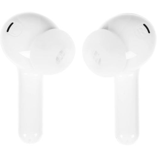 6941764461710 Гарнитура внутриканальные Realme Buds T200x белый беспроводные bluetooth в ушной раковине (6941764461710) фото 5 6941764461710 Гарнитура внутриканальные Realme Buds T200x белый беспроводные bluetooth в ушной раковине (6941764461710) фото 5