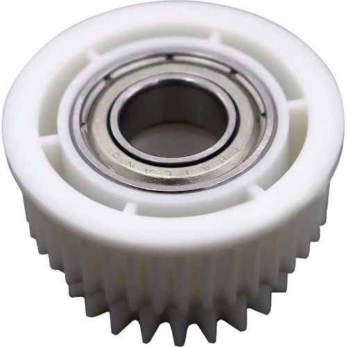 Шестерня - 22 зубьев/39 зубьев/ Gear-22Z/39Z  (шестерня) фото 4