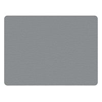 BU-CLOTH/GREY Коврик для мыши Buro BU-CLOTH Мини серый 230x180x3мм (BU-CLOTH/GREY)