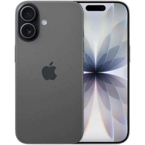 MG6J4HN/A Мобильный телефон Apple/ iPhone 17 256GB Black SIM + eSIM