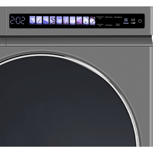 MFDM1410GR06 Сушильная машина/ Сушильная машина с инвертором и тепловым насосом MAUNFELD фото 2