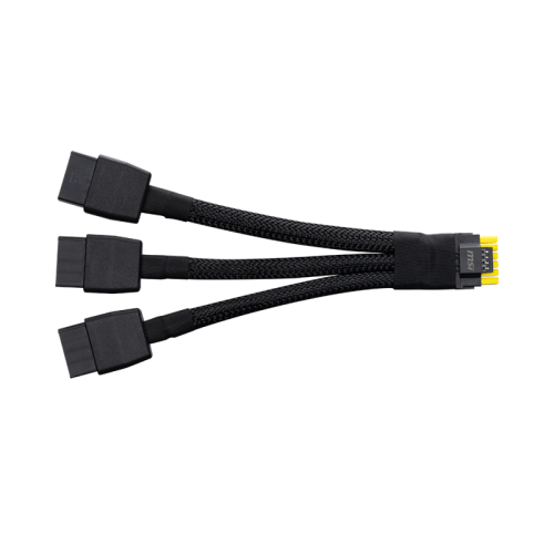 GeForceRTX508016GSUPRIMSOC Видеокарта/ GeForce RTX 5080 16G SUPRIM SOC фото 6