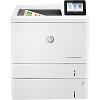7ZU79A Лазерный принтер/ HP Color LaserJet Enterprise M555x