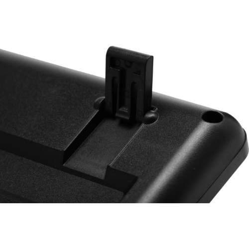 KKS-3 Клавиатура A4Tech KKS-3 черный USB фото 10