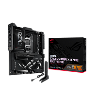 90MB1LB0-M0EAY0 Материнская плата/ ROG CROSSHAIR X870E EXTREME
