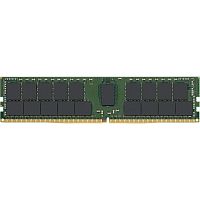 KSM32RD4/64MFR Память оперативная/ Kingston 64GB 3200MT/s DDR4 ECC Reg CL22 DIMM 2Rx4 Micron F Rambus