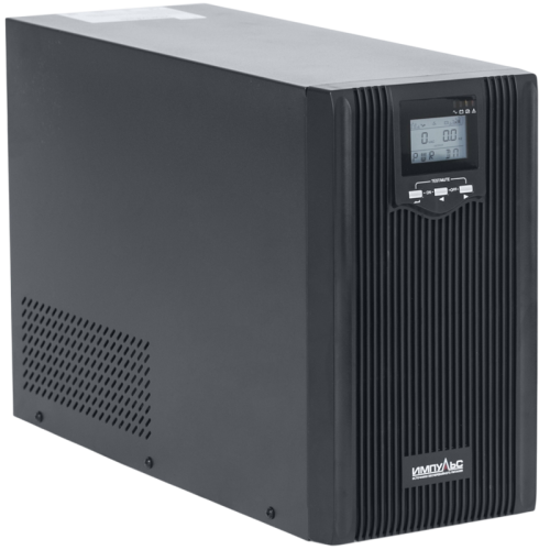 JT30201 ИБП ЮНИОР ПРО 3000/ line-interactive SW tower