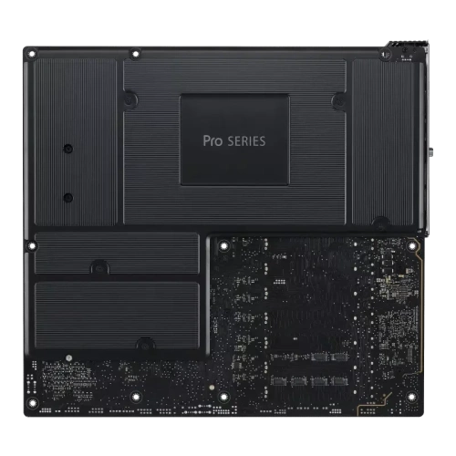 90MB1FW0-M0EAY0 Материнская плата/ ASUS PRO WS WRX90E-SAGE SE фото 6