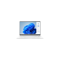 90NB13M2-M00RP0 Ноутбук/ ASUS UM5606WA-RK228W 16"(2880x1800 OLED)/AMD Ryzen AI 9 HX 370(2Ghz)/32768Mb/1024PCISSDGb/noDVD/Int:AMD Radeon 890M/Cam/BT/WiFi/78WHr/war 1y/1.5kg/Scandinavian White/Win11Home + алюм корп